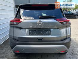 Nissan X-Trail N-CONNECTA 1.5 VC-T mHEV X-Tronic Android Auto*Navi*SHZ*3Z Klimaauto*360&deg;*ACC*E-Heck 