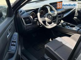 Nissan X-Trail N-CONNECTA 1.5 VC-T mHEV X-Tronic Android Auto*Navi*SHZ*3Z Klimaauto*360&deg;*ACC*E-Heck 