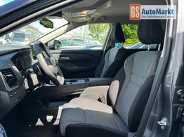 Nissan X-Trail N-CONNECTA 1.5 VC-T mHEV X-Tronic Android Auto*Navi*SHZ*3Z Klimaauto*360&deg;*ACC*E-Heck 
