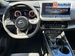 Nissan X-Trail N-CONNECTA 1.5 VC-T mHEV X-Tronic Android Auto*Navi*SHZ*3Z Klimaauto*360&deg;*ACC*E-Heck 