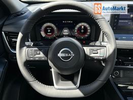 Nissan X-Trail N-CONNECTA 1.5 VC-T mHEV X-Tronic Android Auto*Navi*SHZ*3Z Klimaauto*360&deg;*ACC*E-Heck 