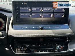 Nissan X-Trail N-CONNECTA 1.5 VC-T mHEV X-Tronic Android Auto*Navi*SHZ*3Z Klimaauto*360&deg;*ACC*E-Heck 