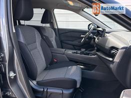Nissan X-Trail N-CONNECTA 1.5 VC-T mHEV X-Tronic Android Auto*Navi*SHZ*3Z Klimaauto*360&deg;*ACC*E-Heck 