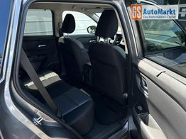 Nissan X-Trail N-CONNECTA 1.5 VC-T mHEV X-Tronic Android Auto*Navi*SHZ*3Z Klimaauto*360&deg;*ACC*E-Heck 