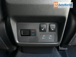 Nissan X-Trail N-CONNECTA 1.5 VC-T mHEV X-Tronic Android Auto*Navi*SHZ*3Z Klimaauto*360&deg;*ACC*E-Heck 