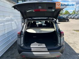 Nissan X-Trail N-CONNECTA 1.5 VC-T mHEV X-Tronic Android Auto*Navi*SHZ*3Z Klimaauto*360&deg;*ACC*E-Heck 