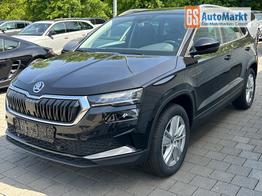 Skoda Karoq Extra 2.0 TDI DSG 4x4 AHK*Android Auto*SHZ*ACC*Keyless*Kamera*17" LM* 2Z Klimaauto*SUNSET 
