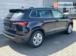 Skoda Karoq Extra 2.0 TDI DSG 4x4 AHK*Android Auto*SHZ*ACC*Keyless*Kamera*17" LM* 2Z Klimaauto*SUNSET 