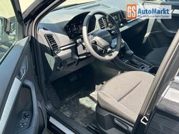 Skoda Karoq Extra 2.0 TDI DSG 4x4 AHK*Android Auto*SHZ*ACC*Keyless*Kamera*17" LM* 2Z Klimaauto*SUNSET 