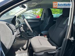 Skoda Karoq Extra 2.0 TDI DSG 4x4 AHK*Android Auto*SHZ*ACC*Keyless*Kamera*17" LM* 2Z Klimaauto*SUNSET 