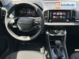 Skoda Karoq Extra 2.0 TDI DSG 4x4 AHK*Android Auto*SHZ*ACC*Keyless*Kamera*17" LM* 2Z Klimaauto*SUNSET 