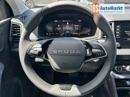 Skoda Karoq Extra 2.0 TDI DSG 4x4 AHK*Android Auto*SHZ*ACC*Keyless*Kamera*17" LM* 2Z Klimaauto*SUNSET 
