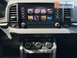 Skoda Karoq Extra 2.0 TDI DSG 4x4 AHK*Android Auto*SHZ*ACC*Keyless*Kamera*17" LM* 2Z Klimaauto*SUNSET 