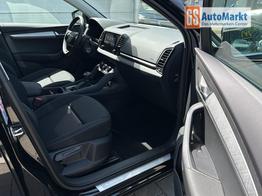 Skoda Karoq Extra 2.0 TDI DSG 4x4 AHK*Android Auto*SHZ*ACC*Keyless*Kamera*17" LM* 2Z Klimaauto*SUNSET 