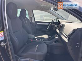 Skoda Karoq Extra 2.0 TDI DSG 4x4 AHK*Android Auto*SHZ*ACC*Keyless*Kamera*17" LM* 2Z Klimaauto*SUNSET 