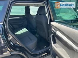 Skoda Karoq Extra 2.0 TDI DSG 4x4 AHK*Android Auto*SHZ*ACC*Keyless*Kamera*17" LM* 2Z Klimaauto*SUNSET 