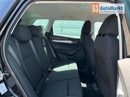 Skoda Karoq Extra 2.0 TDI DSG 4x4 AHK*Android Auto*SHZ*ACC*Keyless*Kamera*17" LM* 2Z Klimaauto*SUNSET 