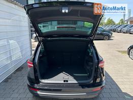 Skoda Karoq Extra 2.0 TDI DSG 4x4 AHK*Android Auto*SHZ*ACC*Keyless*Kamera*17" LM* 2Z Klimaauto*SUNSET 