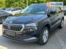 Skoda Karoq Extra Plus 2.0 TDI DSG AHK*Android Auto*Matrix*E-Heck*SHZ*ACC*Keyless*Kamera*17" LM* 2Z Klimaauto*SUNSET 