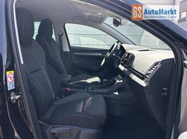 Skoda Karoq Extra Plus 2.0 TDI DSG AHK*Android Auto*Matrix*E-Heck*SHZ*ACC*Keyless*Kamera*17" LM* 2Z Klimaauto*SUNSET 