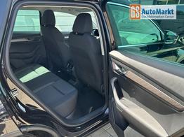 Skoda Karoq Extra Plus 2.0 TDI DSG AHK*Android Auto*Matrix*E-Heck*SHZ*ACC*Keyless*Kamera*17" LM* 2Z Klimaauto*SUNSET 