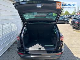 Skoda Karoq Extra Plus 2.0 TDI DSG AHK*Android Auto*Matrix*E-Heck*SHZ*ACC*Keyless*Kamera*17" LM* 2Z Klimaauto*SUNSET 