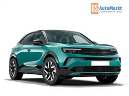 Opel Mokka GS 1.2 Turbo Hybrid eDCT Android Auto*Leder*SHZ*Keyless*Kamera*Klimaauto*LED* 