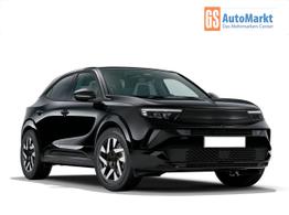 Opel Mokka GS 1.2 Turbo Hybrid eDCT Android Auto*Leder*SHZ*Keyless*Kamera*Klimaauto*LED* 