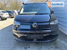 Volkswagen T7 California Beach L&Uuml; 