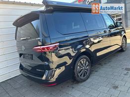 Volkswagen T7 California Beach L&Uuml; 