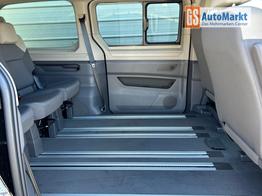 Volkswagen T7 California Beach L&Uuml; 