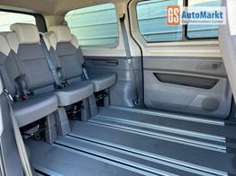 Volkswagen T7 California Beach L&Uuml; 
