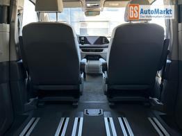 Volkswagen T7 California Beach L&Uuml; 