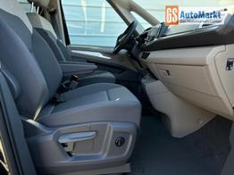 Volkswagen T7 California Beach L&Uuml; 