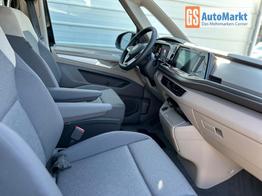 Volkswagen T7 California Beach L&Uuml; 