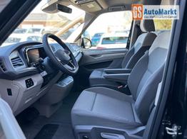 Volkswagen T7 California Beach L&Uuml; 