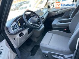 Volkswagen T7 California Beach L&Uuml; 