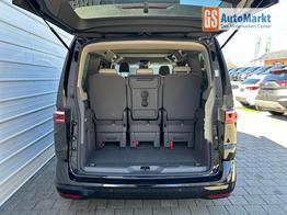 Volkswagen T7 California Beach L&Uuml; 