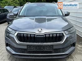 Skoda Karoq Extra 2.0 TDI DSG AHK*Android Auto*SHZ*ACC*Keyless*Kamera*17" LM* 2Z Klimaauto*SUNSET 