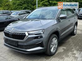 Skoda Karoq Extra 2.0 TDI DSG AHK*Android Auto*SHZ*ACC*Keyless*Kamera*17" LM* 2Z Klimaauto*SUNSET 