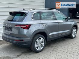 Skoda Karoq Extra 2.0 TDI DSG AHK*Android Auto*SHZ*ACC*Keyless*Kamera*17" LM* 2Z Klimaauto*SUNSET 