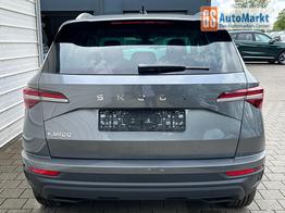 Skoda Karoq Extra 2.0 TDI DSG AHK*Android Auto*SHZ*ACC*Keyless*Kamera*17" LM* 2Z Klimaauto*SUNSET 