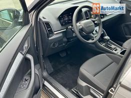 Skoda Karoq Extra 2.0 TDI DSG AHK*Android Auto*SHZ*ACC*Keyless*Kamera*17" LM* 2Z Klimaauto*SUNSET 