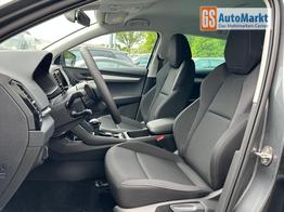 Skoda Karoq Extra 2.0 TDI DSG AHK*Android Auto*SHZ*ACC*Keyless*Kamera*17" LM* 2Z Klimaauto*SUNSET 