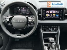Skoda Karoq Extra 2.0 TDI DSG AHK*Android Auto*SHZ*ACC*Keyless*Kamera*17" LM* 2Z Klimaauto*SUNSET 