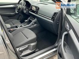 Skoda Karoq Extra 2.0 TDI DSG AHK*Android Auto*SHZ*ACC*Keyless*Kamera*17" LM* 2Z Klimaauto*SUNSET 