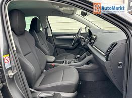 Skoda Karoq Extra 2.0 TDI DSG AHK*Android Auto*SHZ*ACC*Keyless*Kamera*17" LM* 2Z Klimaauto*SUNSET 