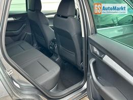 Skoda Karoq Extra 2.0 TDI DSG AHK*Android Auto*SHZ*ACC*Keyless*Kamera*17" LM* 2Z Klimaauto*SUNSET 