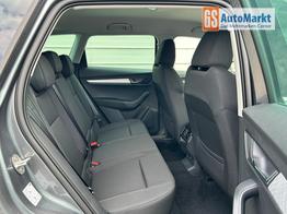 Skoda Karoq Extra 2.0 TDI DSG AHK*Android Auto*SHZ*ACC*Keyless*Kamera*17" LM* 2Z Klimaauto*SUNSET 