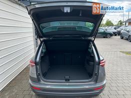 Skoda Karoq Extra 2.0 TDI DSG AHK*Android Auto*SHZ*ACC*Keyless*Kamera*17" LM* 2Z Klimaauto*SUNSET 
